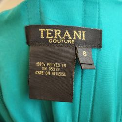 Party Dress. Size .6.