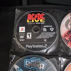 Rockband Ac/dc