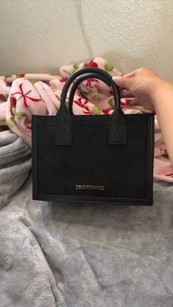 True Religion Purse