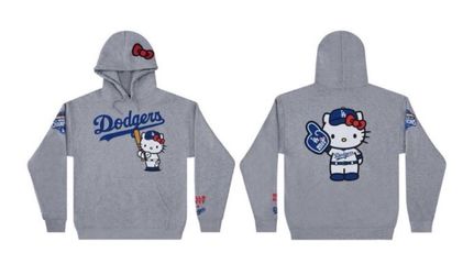 HK dodgers hoodie Replica