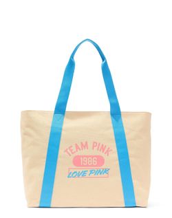 PINK Victoria's Secret 1986 canvas