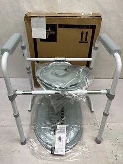 Commode