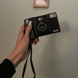 Minolta Talker AF-Sv 35mm