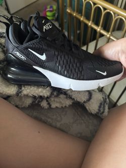 Air Max 270s