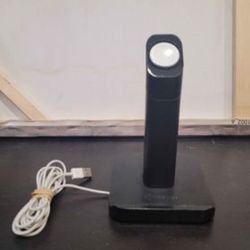 Griffin - WatchStand Docking Station for Apple Watch™ - Black