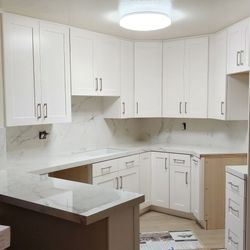 Kitchen Cabinets And Countertops For Sale