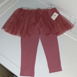 Tutu/Pants 