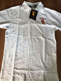 NEW USC GEAR For Sale Saturday 