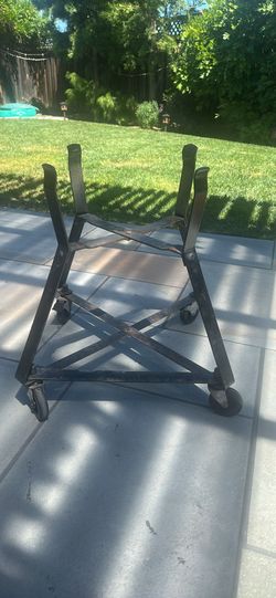 Big green egg Nest stand Medium