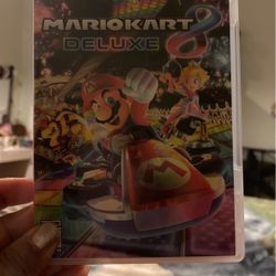 Juego Nintendo Switch