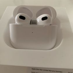 AirPod 3 Gen 