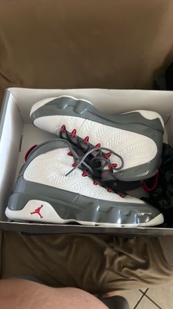 Jordan 9