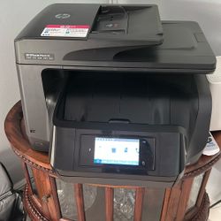 HP Office Jet Pro 8720