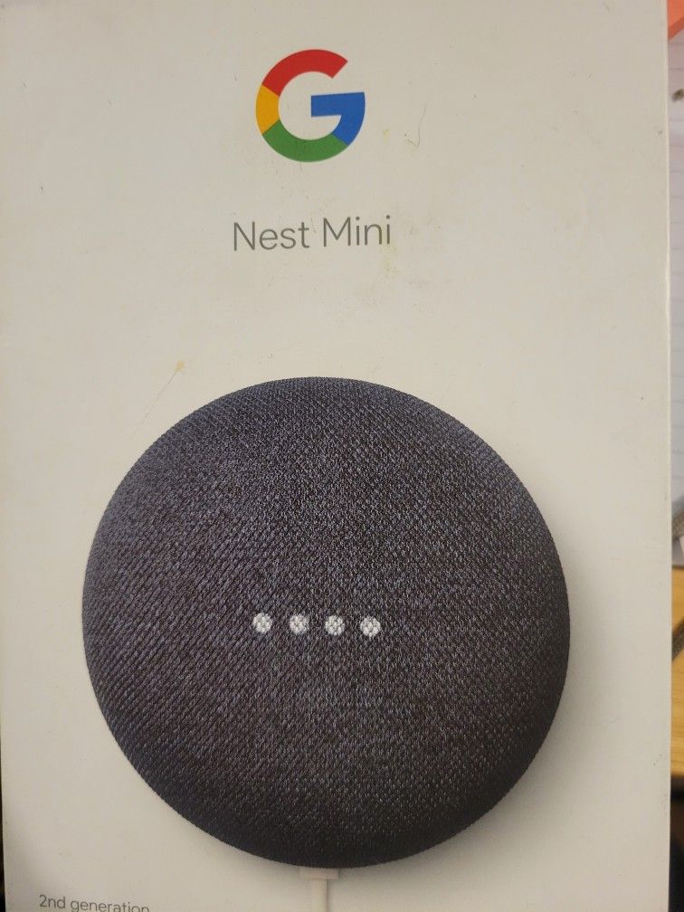 Goggle NEST