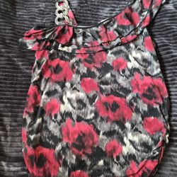 Women's Top Plus Size