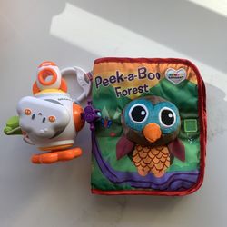 Baby/Preschool Educational Toys