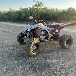 Yfz450r Se 2020