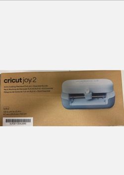Cricutjoy 2 new in box!
