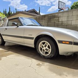 1984 RX7