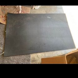 Heavy duty Mats