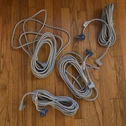 25' Industrial Extension Cord Computer Electronics