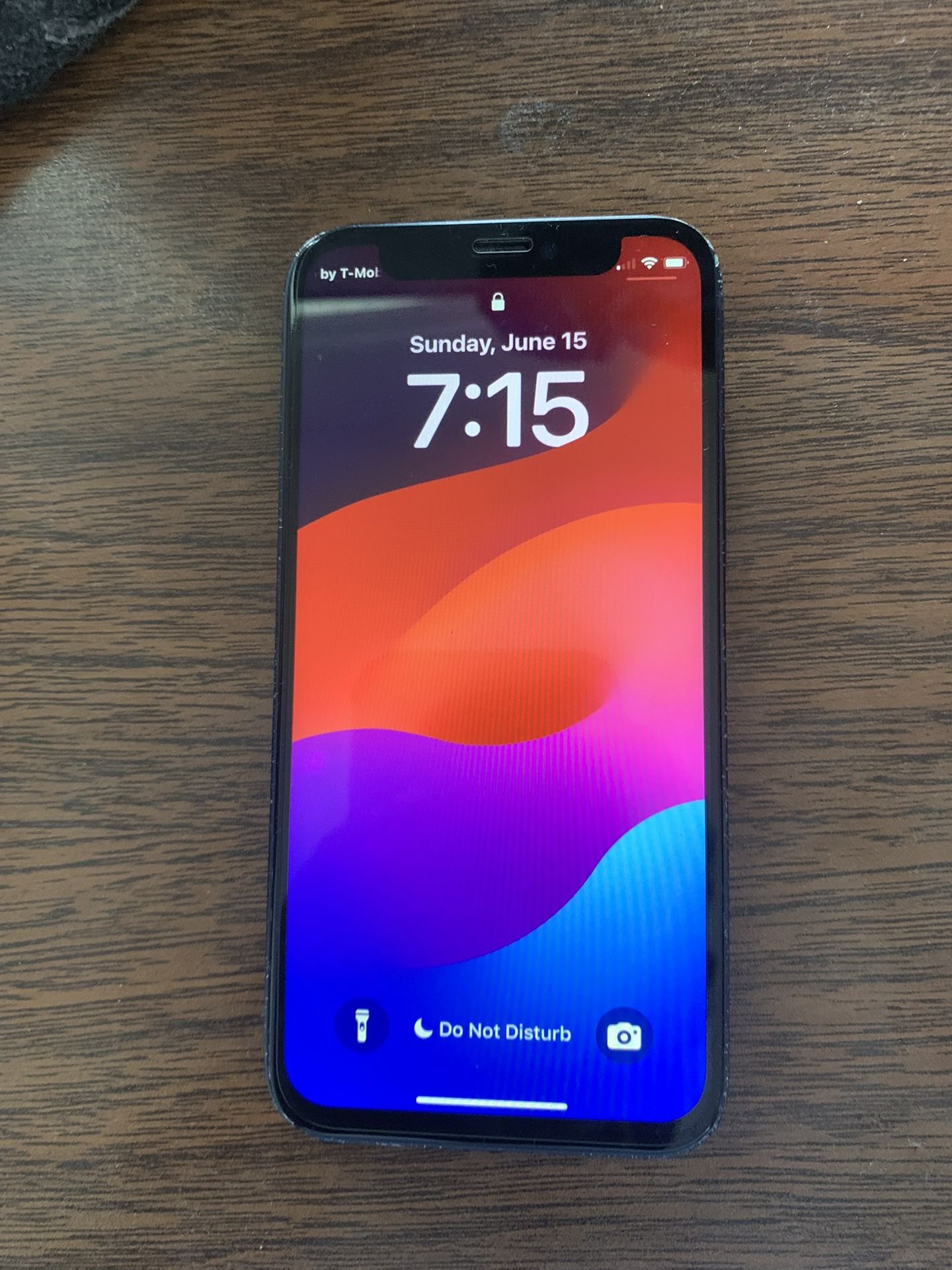 iPhone 12 Mini
