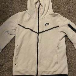 Off White Nike Tech - Original Tech 