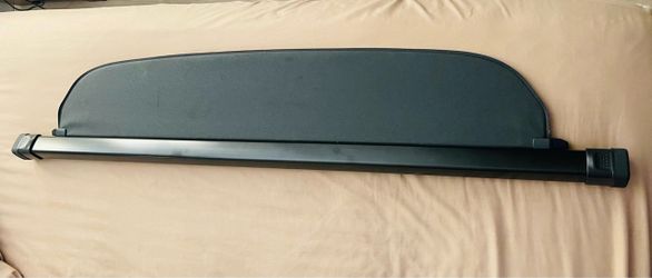 Retractable Cargo Cover for Toyota Venza 2021-2024 SUV
