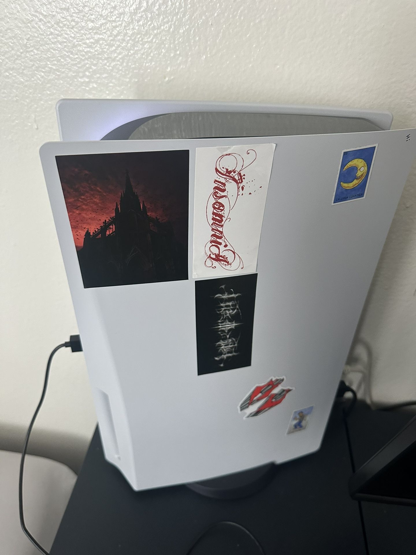 Ps5 Disc Editor
