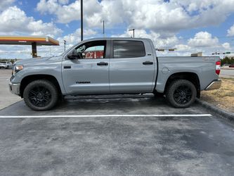 2020 Toyota Tundra