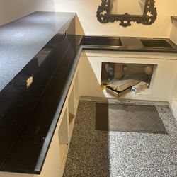 Countertop Quartz Granite 