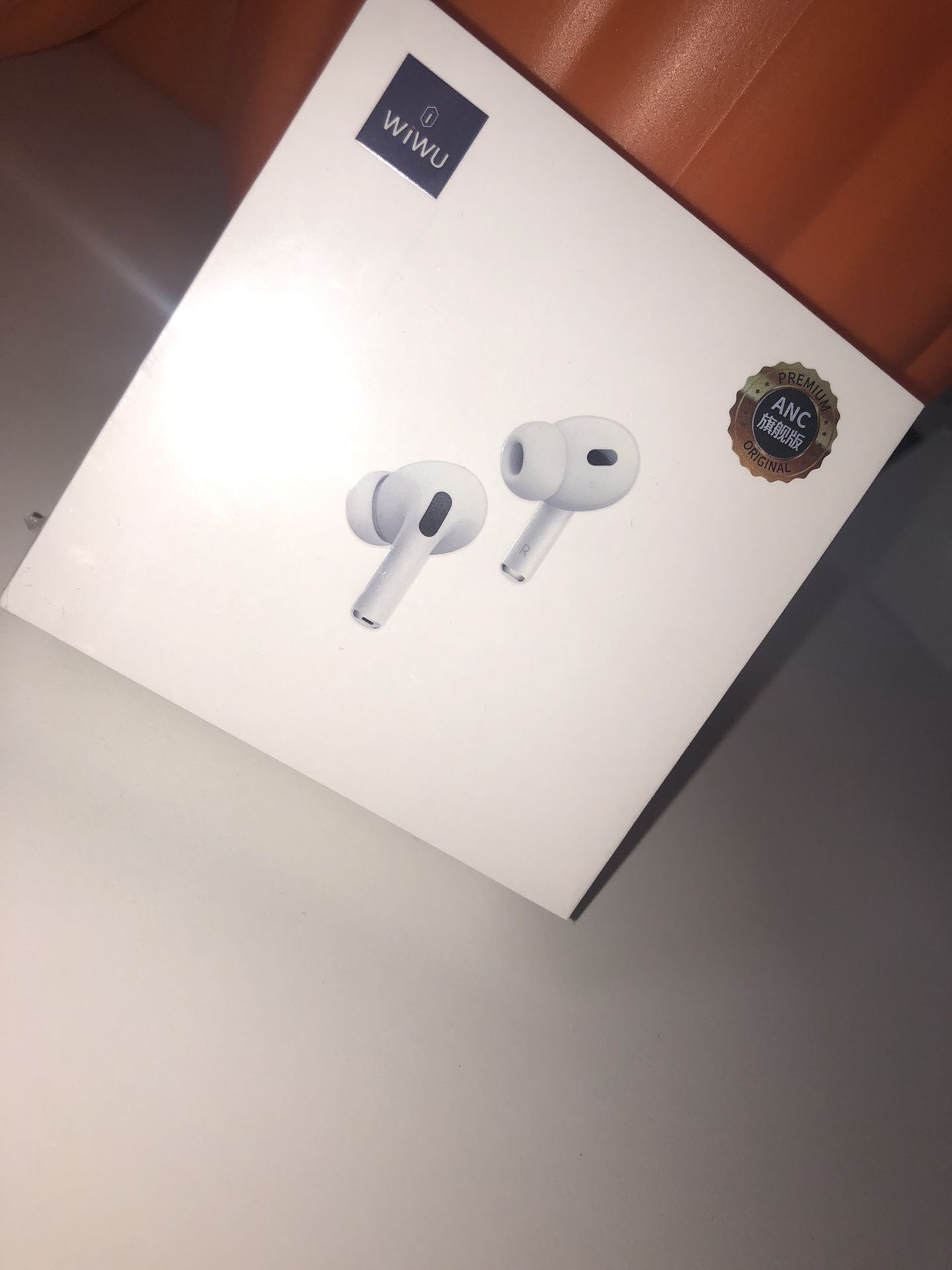 Air Buds