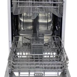 Samsung Dishwasher 