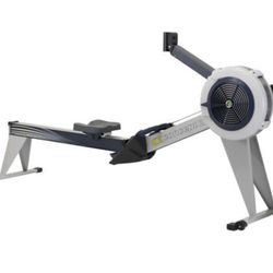 Concept 2 Rower PM5 - Free Delivery - Fitness!