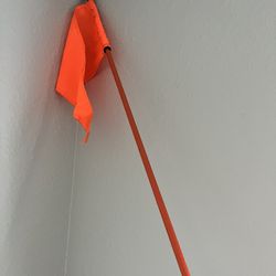 106” Fire stick Antenna Off Roading 