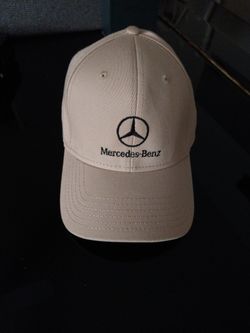 Available Today! Mercedes Benz Hat $18