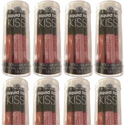 192 Of The Color Workshop Liquid Lipstick Kisses, 4 count