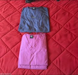 Uniform scrubs sets women's size small