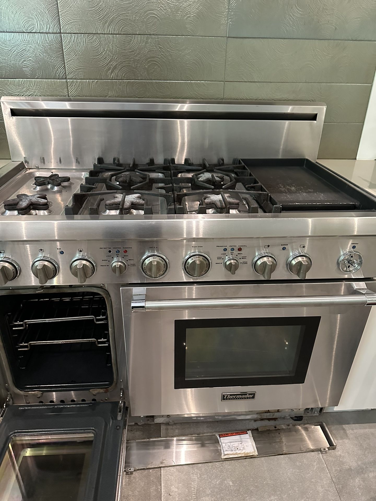 All Major Appliances Parts And Repair 