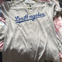 Los Angeles Jersey