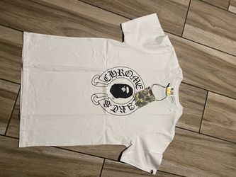 Bape shirt