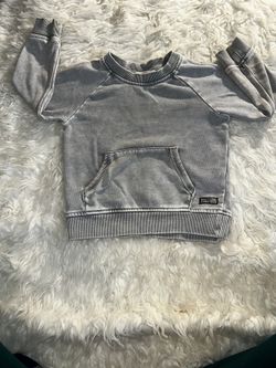 Toddler Boy Sweater 