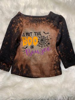 Customized shirts