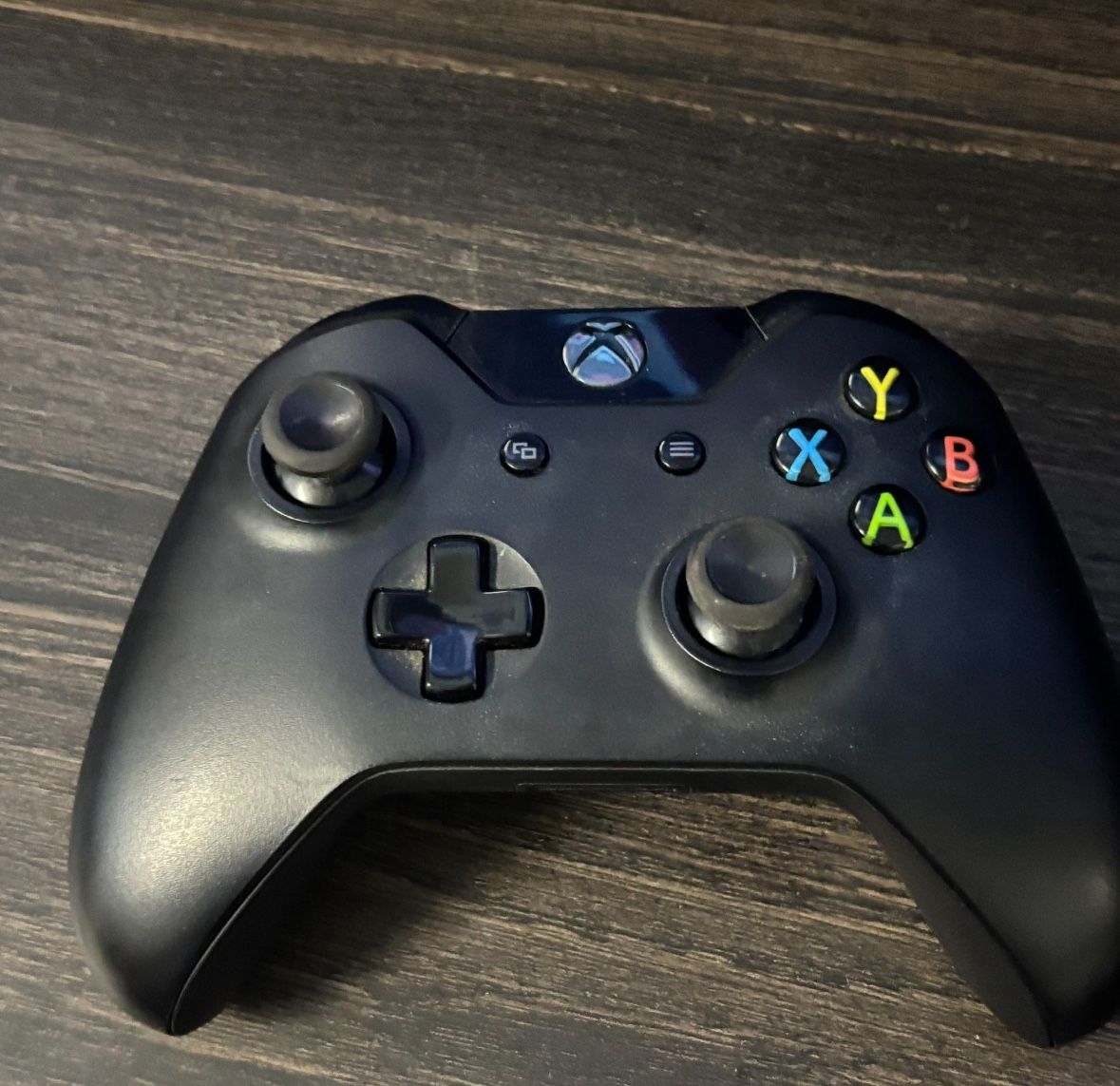 Xbox One Controller