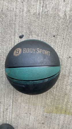 Bodysport 12-lb Medicine Ball