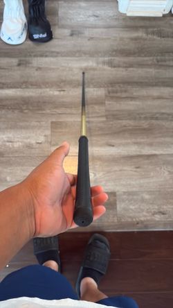Tour AD CQ-5S Shaft W/Taylormade Tip