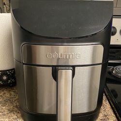 Gormia Air Fryer