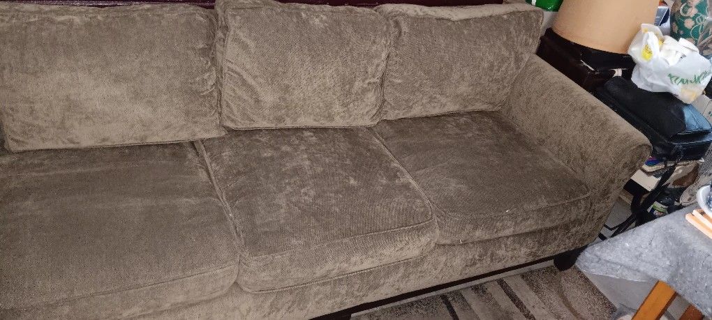 3 Seat Sofa