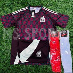 Soccer Uniforms Uniformes De Fútbol