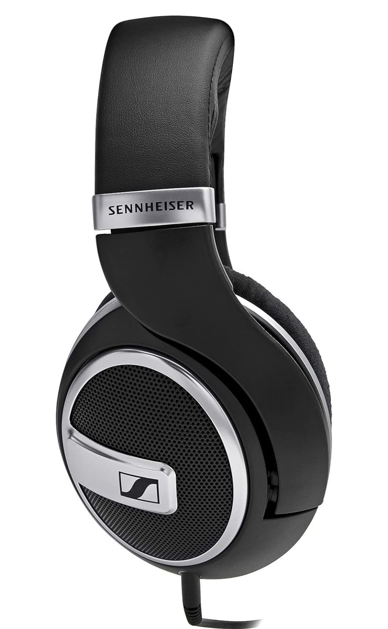 Premium Headphones - Sennheiser Consumer Audio HD 599 SE